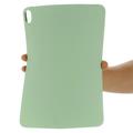 iPad Mini (2021) Liquid Silicone Cover - Grøn