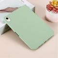 iPad Mini (2021) Liquid Silicone Cover - Grøn