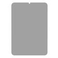 iPad Mini (2021) Privacy Skærmbeskyttelse Hærdet Glas - 9H