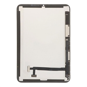 iPad Mini (2024) LCD-Skærm - Sort