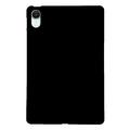 iPad Mini (2026) Skridsikkert TPU Cover - sort