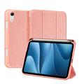 iPad Mini (2026) Dux Ducis Domo Tri-Fold Smart Folio Cover