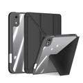 iPad Mini (2026) Dux Ducis Magi aftageligt 2-i-1 folioetui