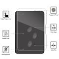 iPad Mini (2026) Skærmbeskyttelse Hærdet Glas - 9H - Case Friendly - Gennemsigtig