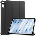 iPad Mini (2026) Tri-Fold Series Smart Folio-etui - Sort