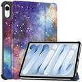 iPad Mini (2026) Tri-Fold Series Smart Folio-etui - Galakse