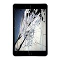 iPad Mini 4 Skærm Reparation - LCD/Touchskærm - Original Kvalitet