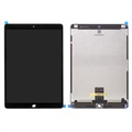 iPad Pro 10.5 Skærm - Sort - Original Kvalitet