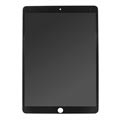 iPad Pro 10.5 LCD-Skærm - Sort - Grade A