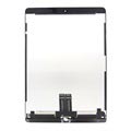iPad Pro 10.5 LCD-Skærm - Sort