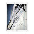 iPad Pro 10.5 Skærm Reparation - LCD/Touchskærm - Hvid - Grade A