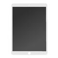 iPad Pro 10.5 LCD-Skærm - Hvid - Grade A