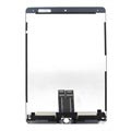 iPad Pro 10.5 LCD-Skærm - Hvid - Grade A
