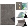 iPad Pro 10.5/Air (2019)/iPad 10.2 2019/2020/2021 Metric Smart Flip Cover