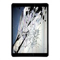 iPad Pro 10.5 Skærm Reparation - LCD/Touchskærm - Sort - Original Kvalitet