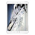iPad Pro 10.5 Skærm Reparation - LCD/Touchskærm - Hvid - Original Kvalitet