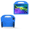 iPad Pro 11 2022/2021 Stødsikkert Transportabelt Cover til Børn
