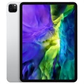 iPad Pro 11 (2021) LTE - 2TB - Sølv
