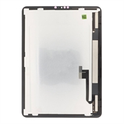 iPad Pro 11 2022/2021 LCD-Skærm - Sort