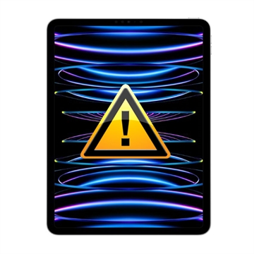 Udskiftning af iPad Pro 11 (2022) Batteri
