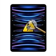 iPad Pro 11 (2022) Diagnose