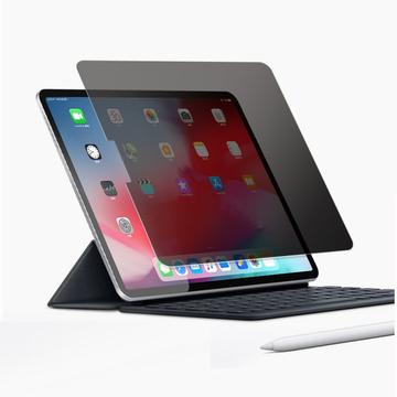 iPad Pro 11 2022/2021/2020 Privacy Skærmbeskyttelse Hærdet Glas