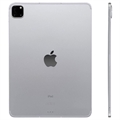 iPad Pro 11 (2022) Wi-Fi - 1TB - Sølv