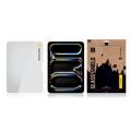 iPad Pro 11 2024/2025 Tactical Glass Shield 2.5D Hærdet Glas - Klar