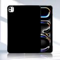 iPad Pro 11 2024/2025 Skridsikkert TPU Cover - sort