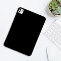 iPad Pro 11 2024/2025 Skridsikkert TPU Cover - sort