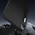 iPad Pro 11 2024/2025 ESR Flip Hybrid Folio Etui - Sort