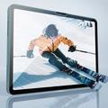 iPad Pro 11 2024/2025 ESR UltraFit Skærmbeskyttelse Hærdet Glas - 9H, 0.3mm - Klar