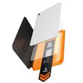 iPad Pro 11 2024/2025 Spigen ALM Glas.tR T Skærmbeskyttelse Hærdet Glas - 10H+ - Klar