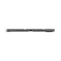 iPad Pro 11 2024/2025 Spigen Liquid Air Tri-Fold Folio Etui - Sort