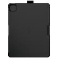 iPad Pro 11 2024/2025 Typecase Flexbook Touch Tastaturetui - US-layout