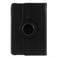 iPad Mini (2019) 360 Roterende Folio Cover - Sort