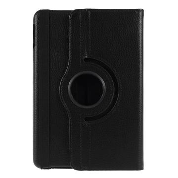 iPad Mini (2019) 360 Roterende Folio Cover - Sort