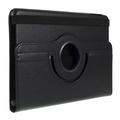 iPad Mini (2019) 360 Roterende Folio Cover - Sort