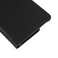 iPad Mini (2019) 360 Roterende Folio Cover - Sort