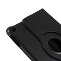 iPad Mini (2019) 360 Roterende Folio Cover - Sort