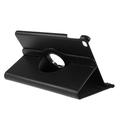 iPad Mini (2019) 360 Roterende Folio Cover - Sort