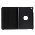 iPad Mini (2019) 360 Roterende Folio Cover - Sort