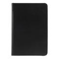 iPad Mini (2019) 360 Roterende Folio Cover - Sort