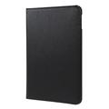 iPad Mini (2019) 360 Roterende Folio Cover - Sort