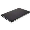 iPad Pro 11 2024/2025 360 Roterende Folio Cover - Sort