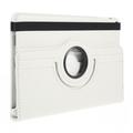 iPad Mini (2019) 360 Roterende Folio Cover - Hvid