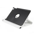 iPad Mini (2019) 360 Roterende Folio Cover - Hvid