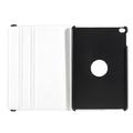 iPad Mini (2019) 360 Roterende Folio Cover - Hvid