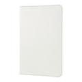 iPad Mini (2019) 360 Roterende Folio Cover - Hvid