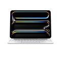iPad Pro 11 2024/2025 Apple Magic Keyboard MWR03DK/A - Dansk layout - Hvid